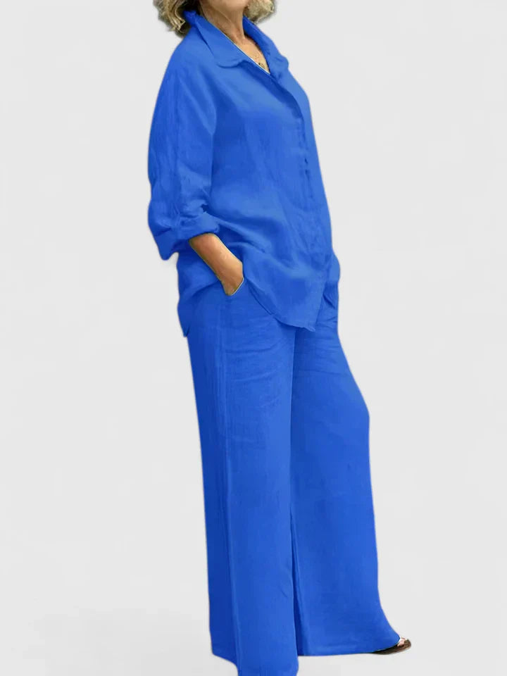 Jamie | Cozy Ensemble