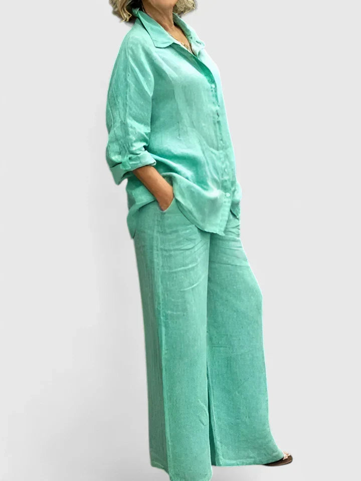 Jamie | Cozy Ensemble