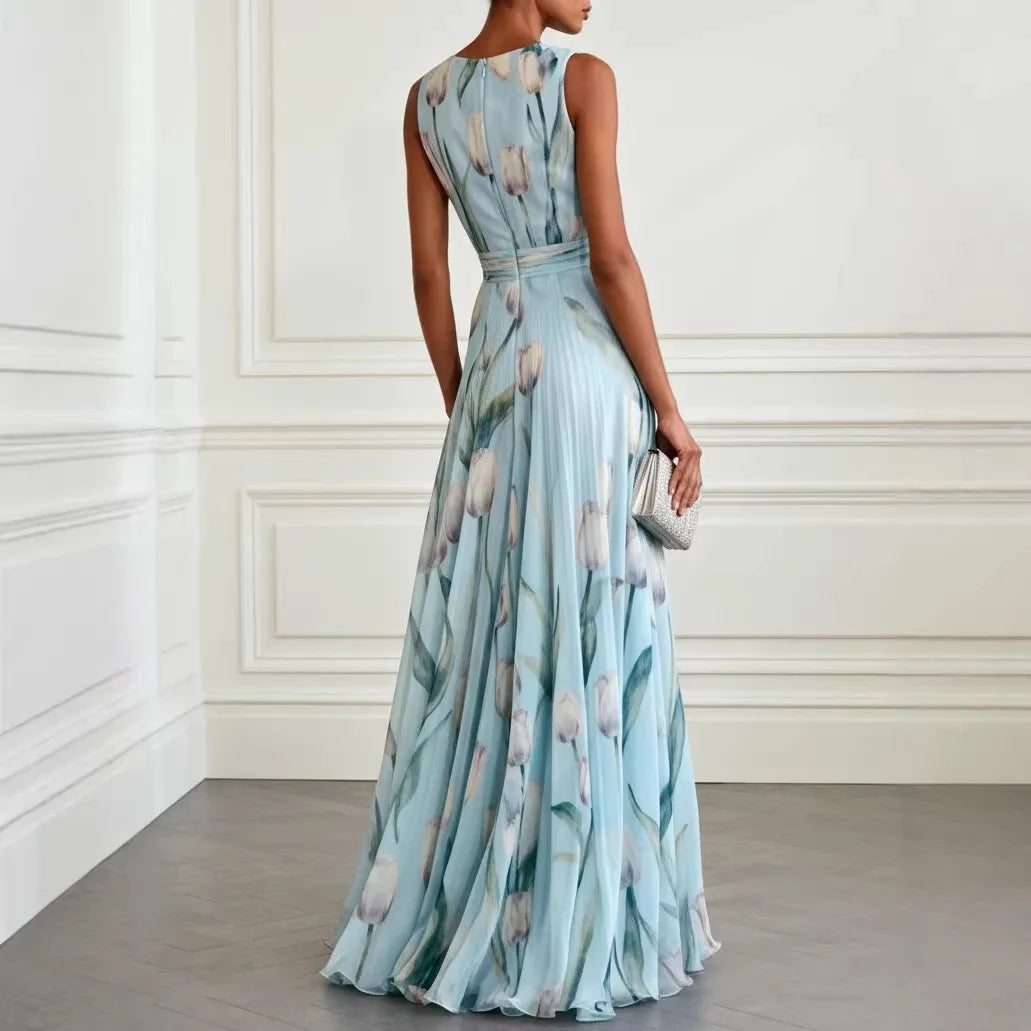 Victoria | Tulip Wedding Guest Dress