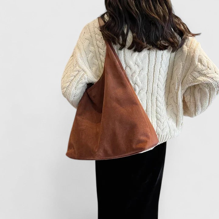 Jamie | Stylish Tote Bag