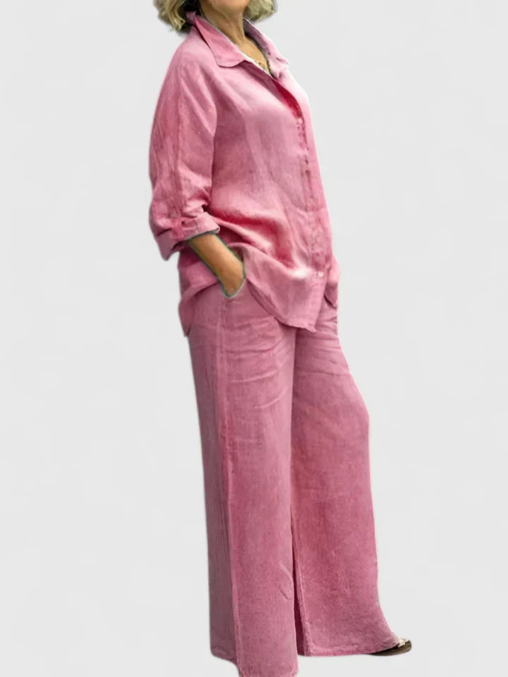 Jamie | Cozy Ensemble