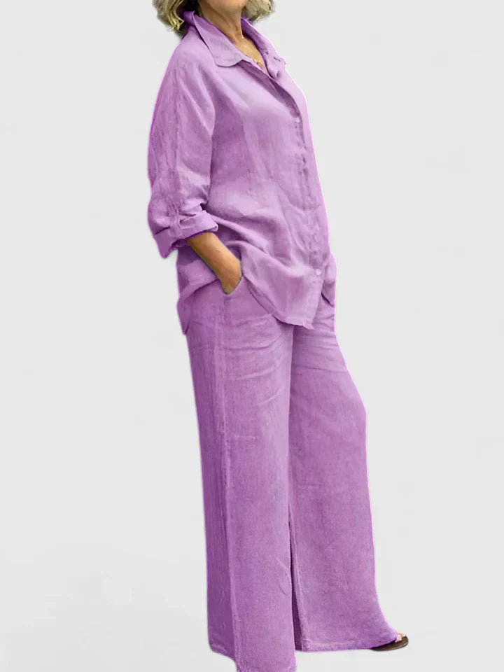 Jamie | Cozy Ensemble