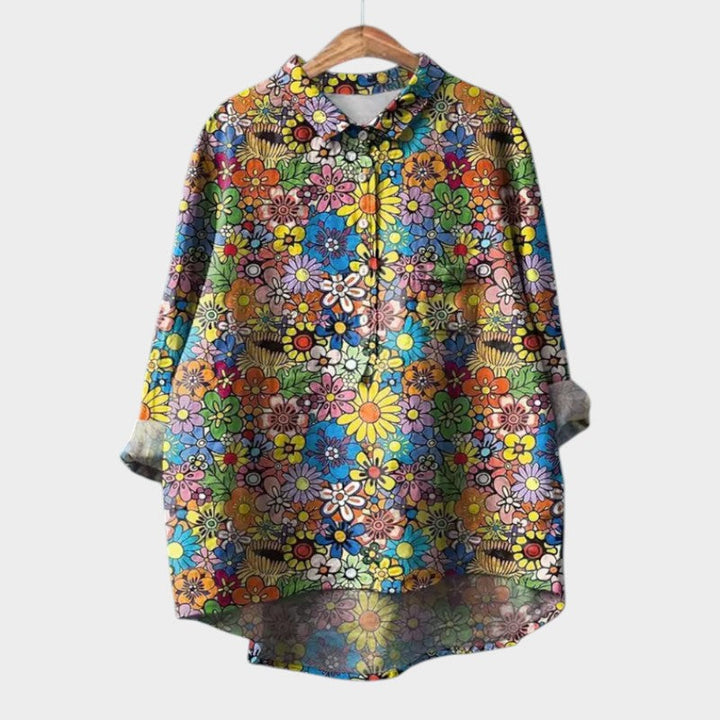 Jamie | Blouse