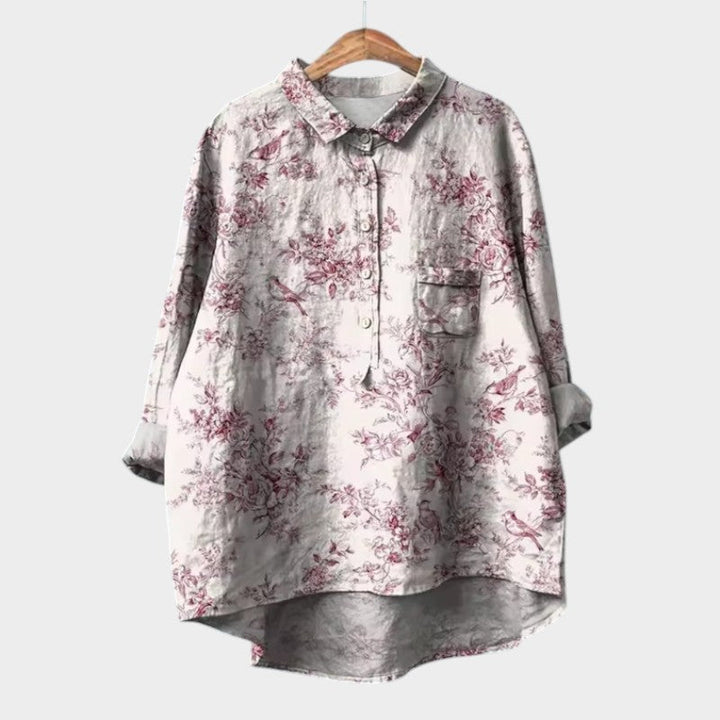 Jamie | Blouse