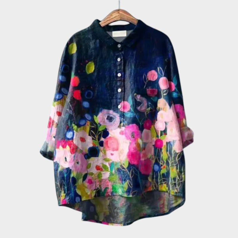 Jamie | Blouse