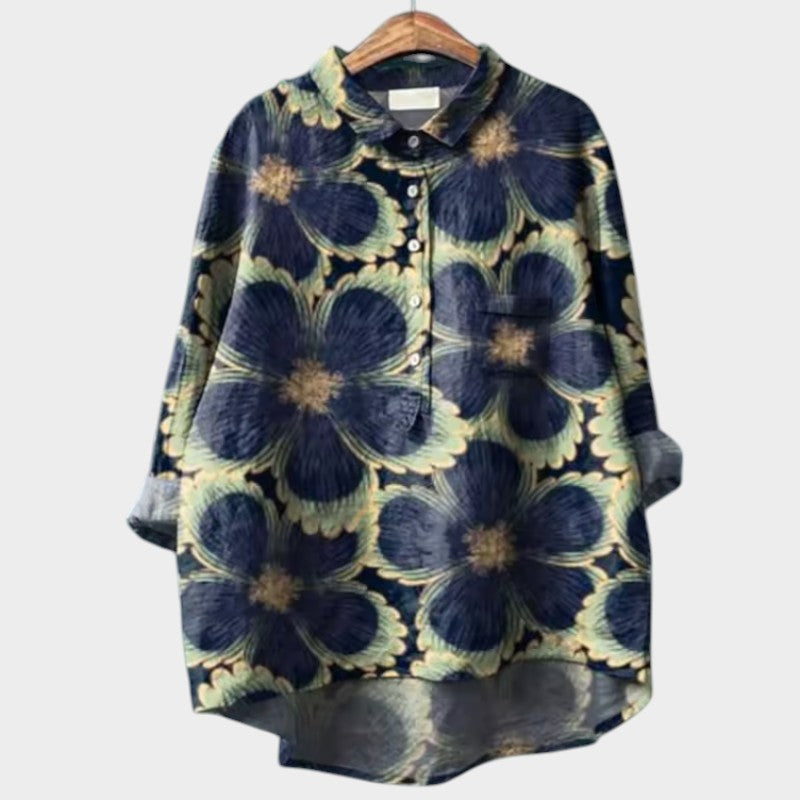 Jamie | Blouse