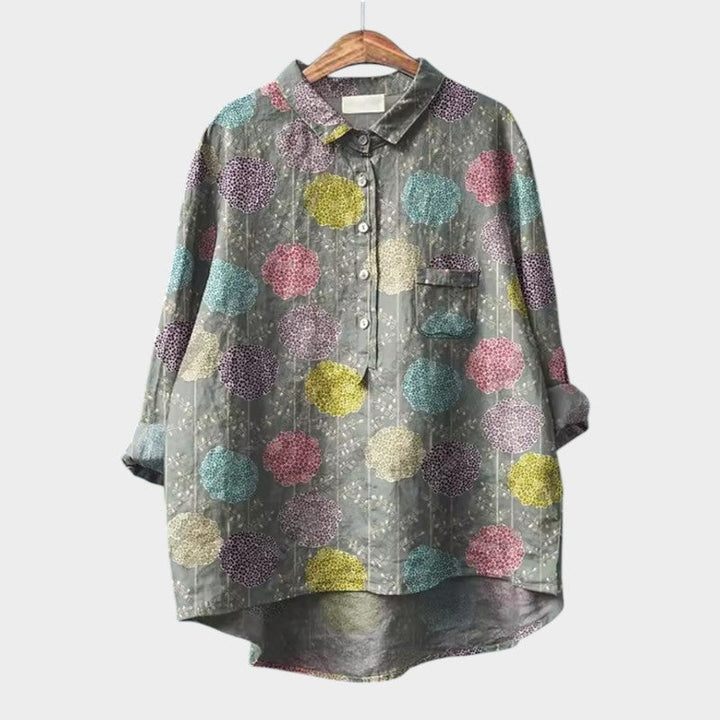 Jamie | Blouse