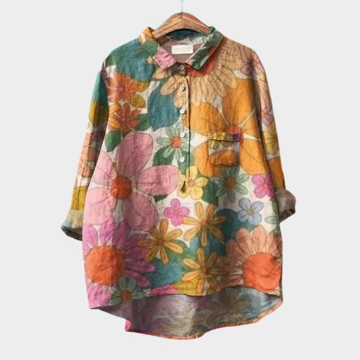 Jamie | Blouse