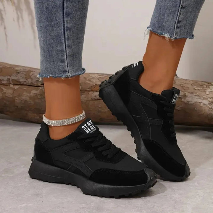 Hannah | Slip-Resistant Orthopedic Sneakers