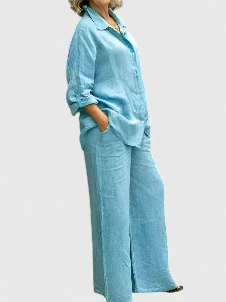 Jamie | Cozy Ensemble