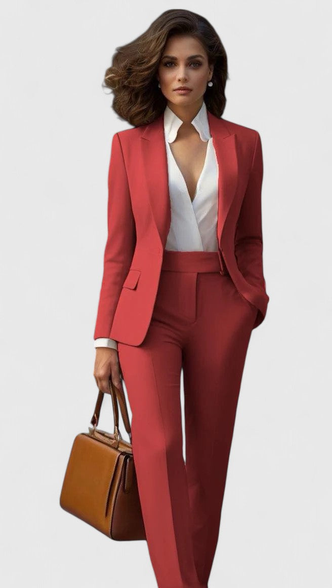 Jamie | Elegant Women's Suit