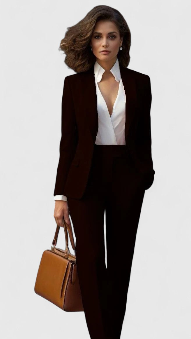Jamie | Elegant Women's Suit