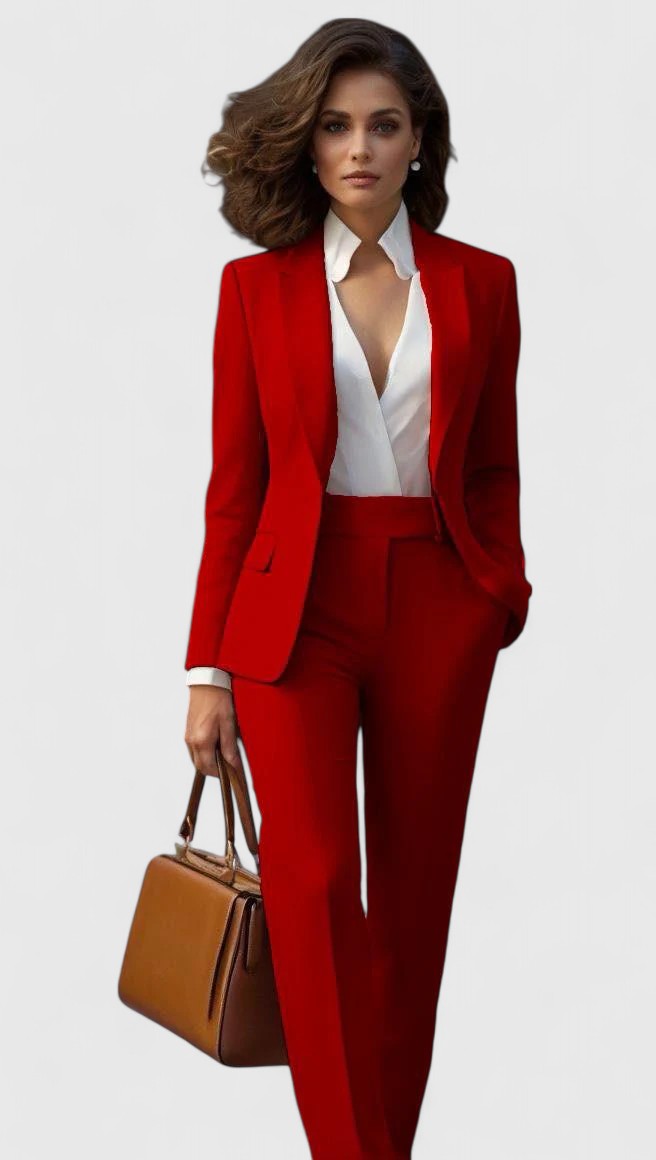 Jamie | Elegant Women's Suit
