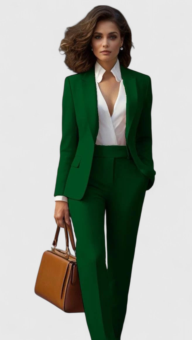 Jamie | Elegant Women's Suit