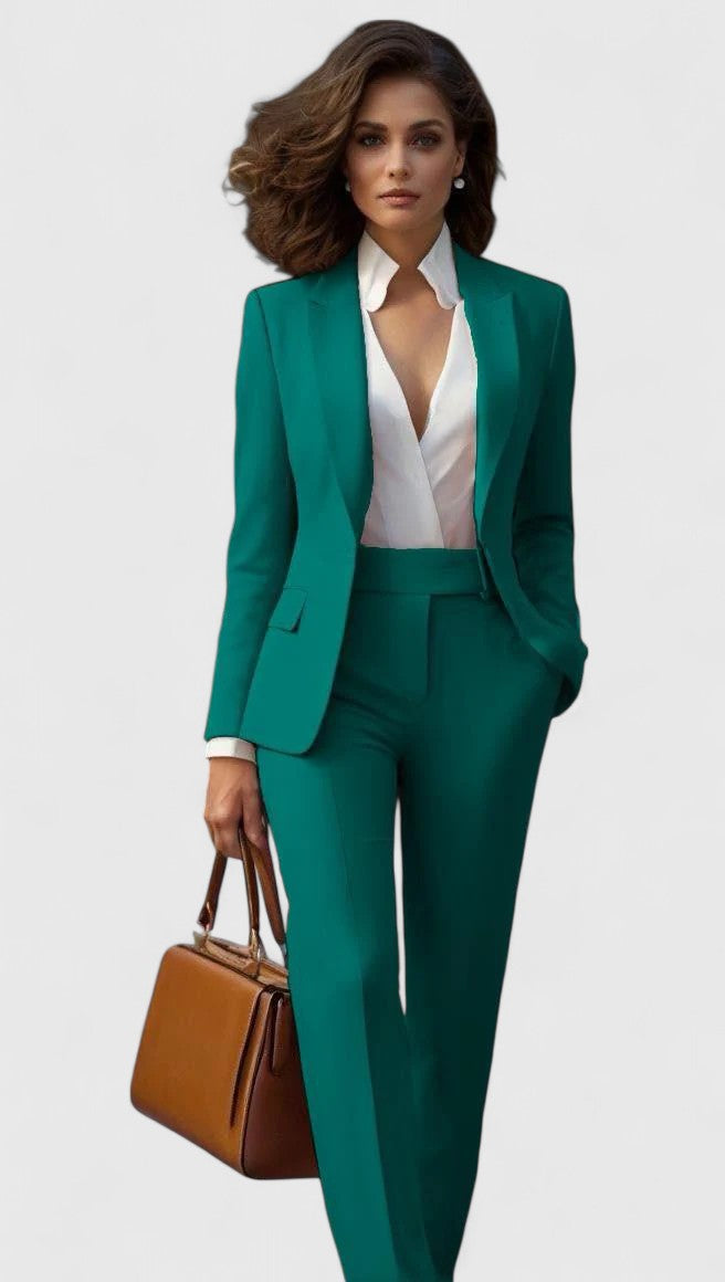 Jamie | Elegant Women's Suit