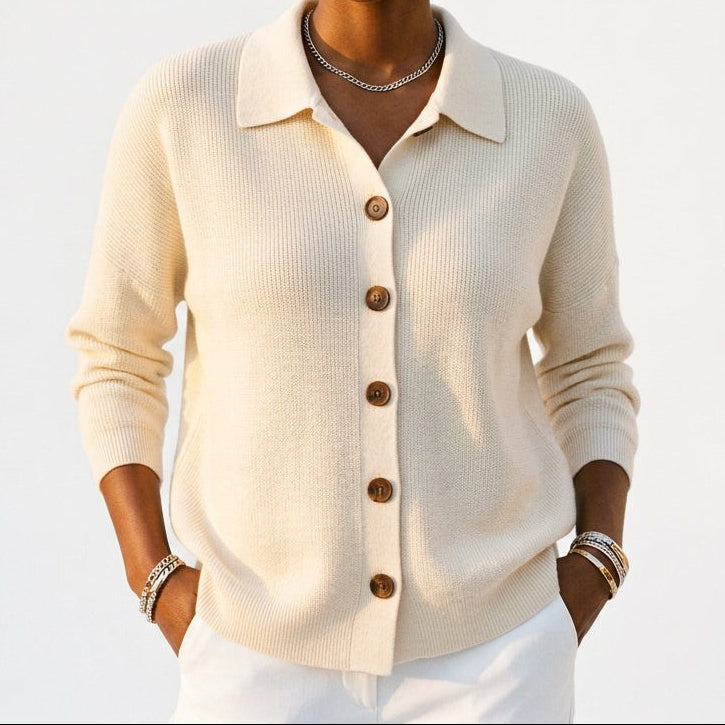 Miley | Long Cardigan Sweater