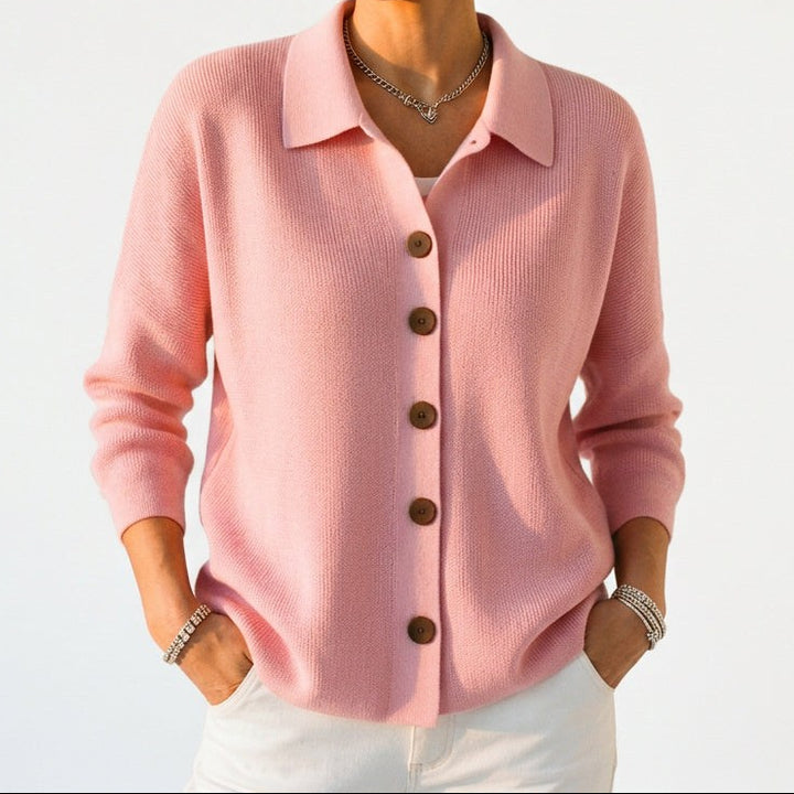 Miley | Long Cardigan Sweater