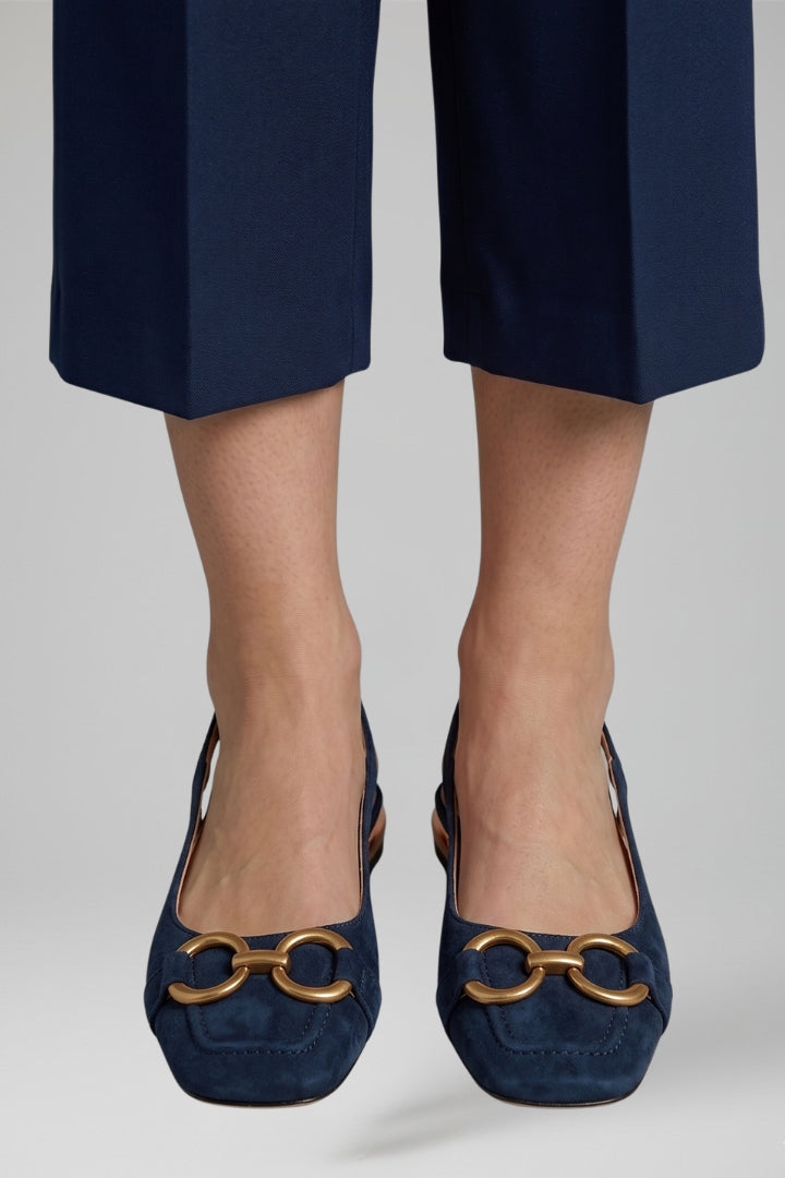 Nadina | Women's Sandals with Adjustable Buckle and Cushioned Footbed
