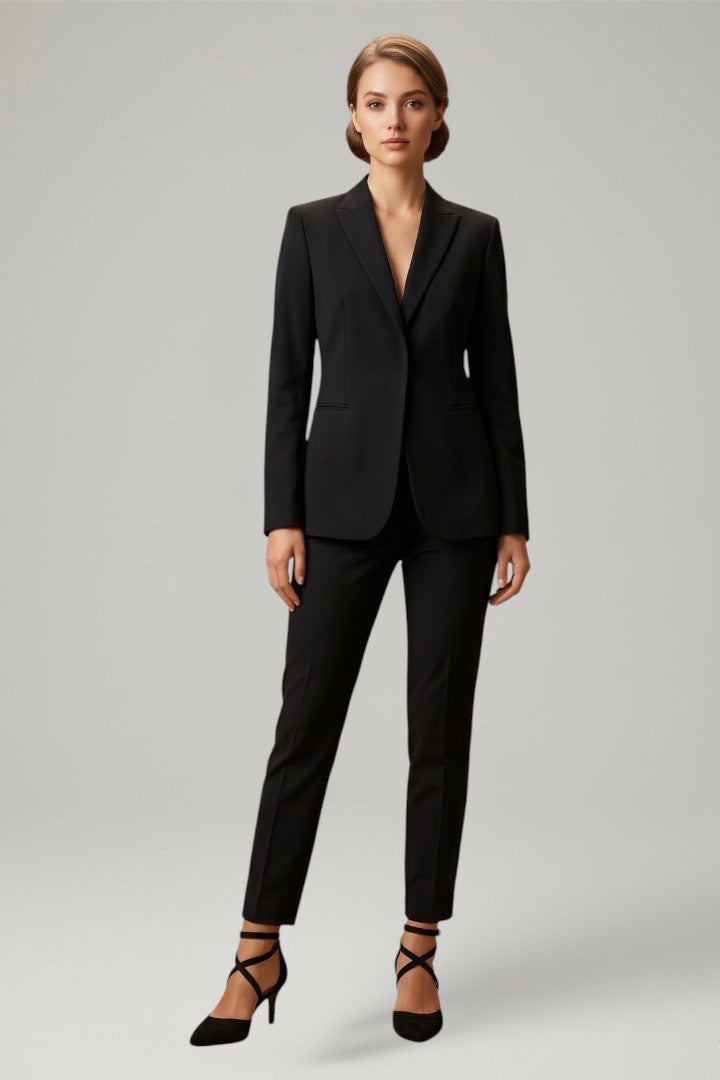 Ella | Women's Sandals with Adjustable Strap and Block Heel Sole