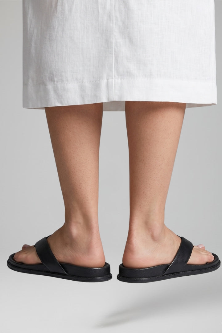 Claire | Women's Sandals with Adjustable Straps and Cushioned Insole