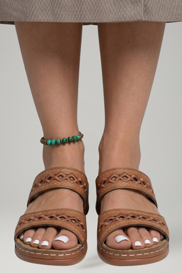 Riley | Women's Sandals with Arch Support and Adjustable Straps