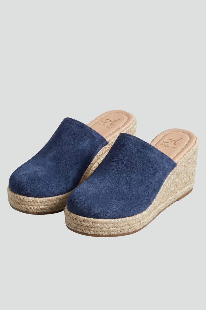Victoria | Women's Sandals with Cushioned Footbed and Adjustable Straps