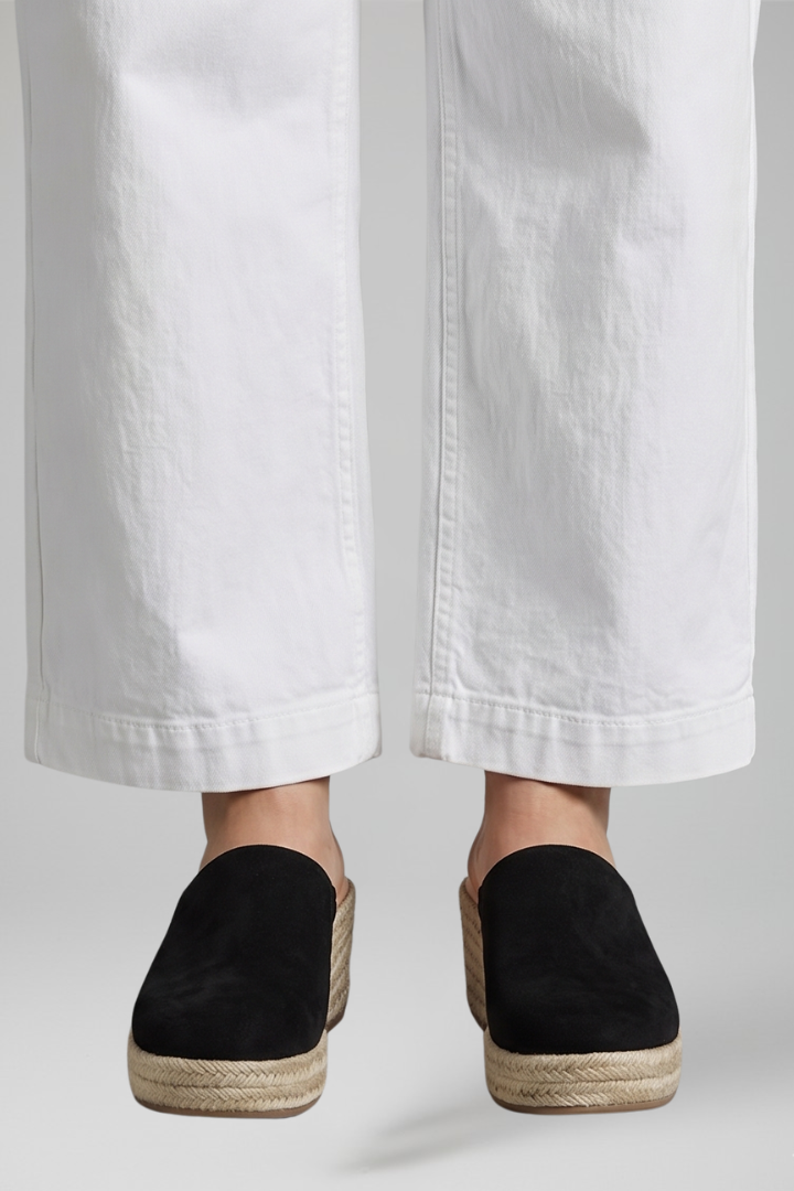 Victoria | Women's Sandals with Cushioned Footbed and Adjustable Straps