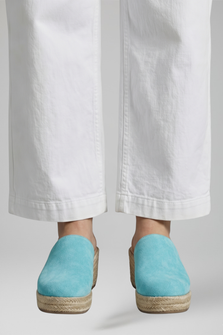 Victoria | Women's Sandals with Cushioned Footbed and Adjustable Straps