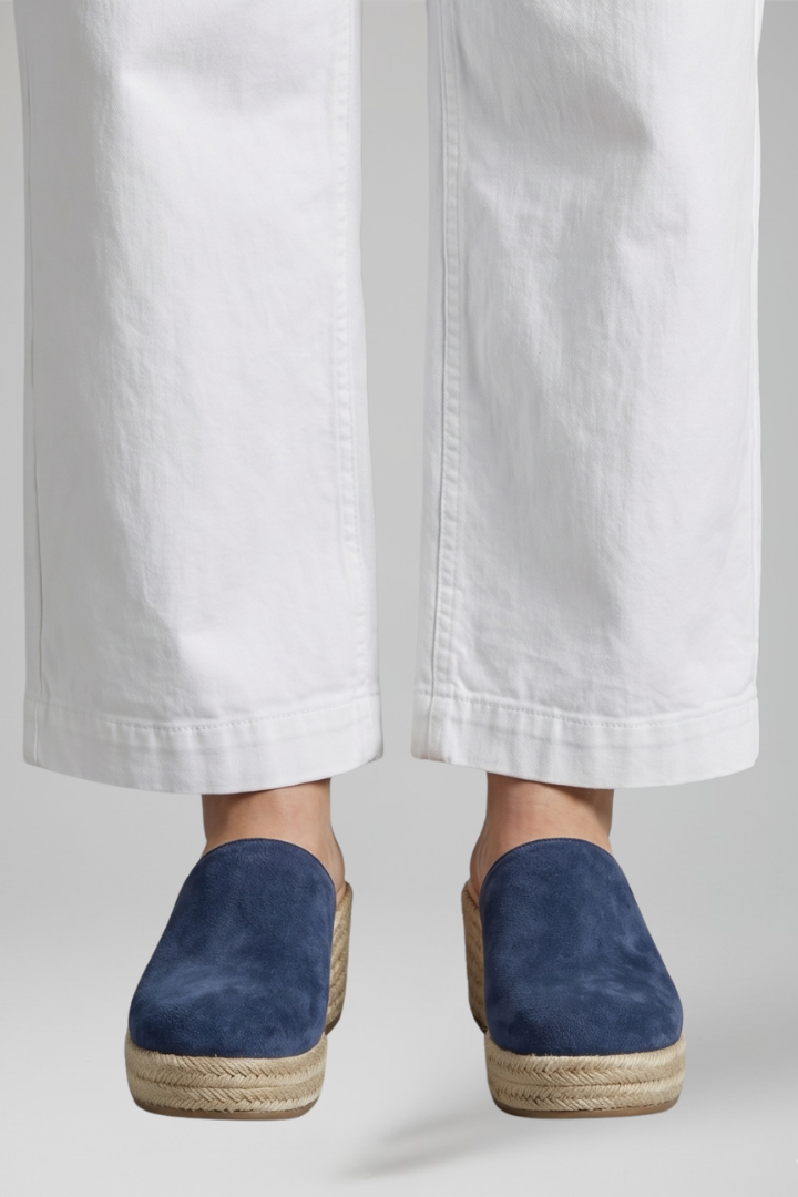 Victoria | Women's Sandals with Cushioned Footbed and Adjustable Straps