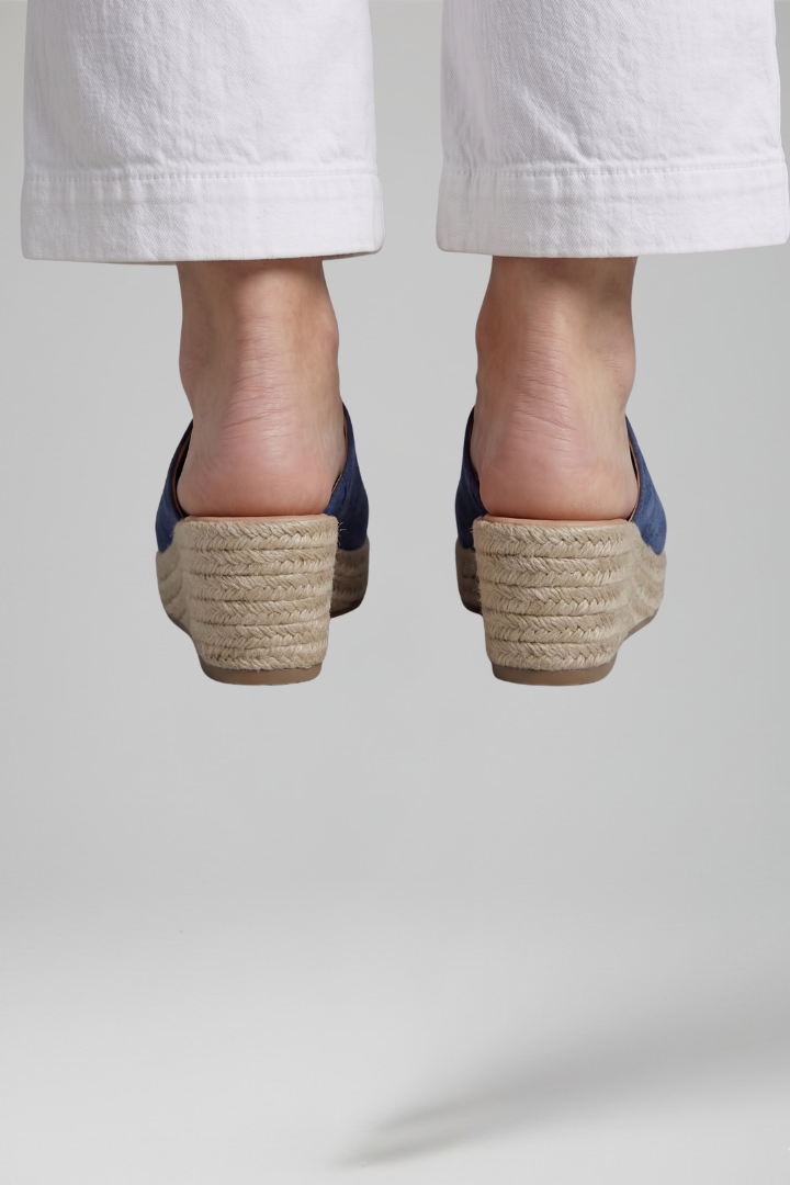 Victoria | Women's Sandals with Cushioned Footbed and Adjustable Straps