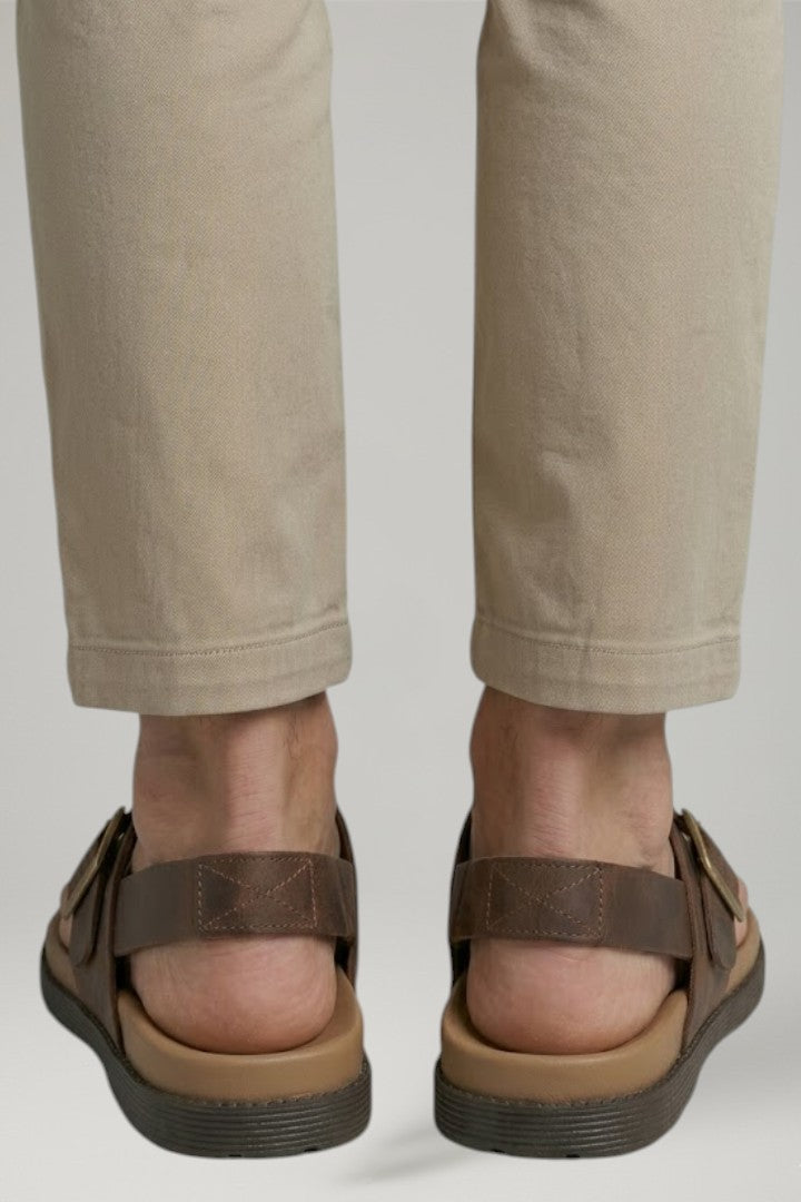 Nora | Women's Sandals with Cushioned Insole and Lightweight Sole
