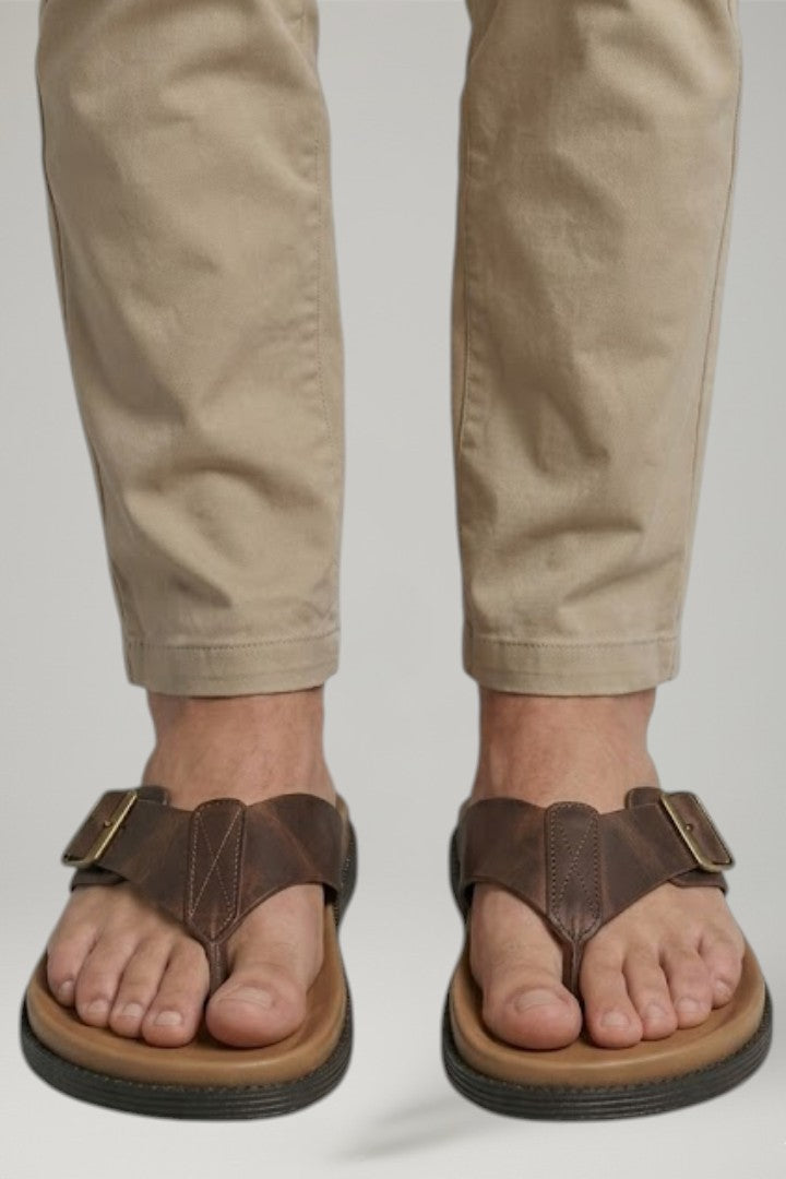 Nora | Women's Sandals with Cushioned Insole and Lightweight Sole