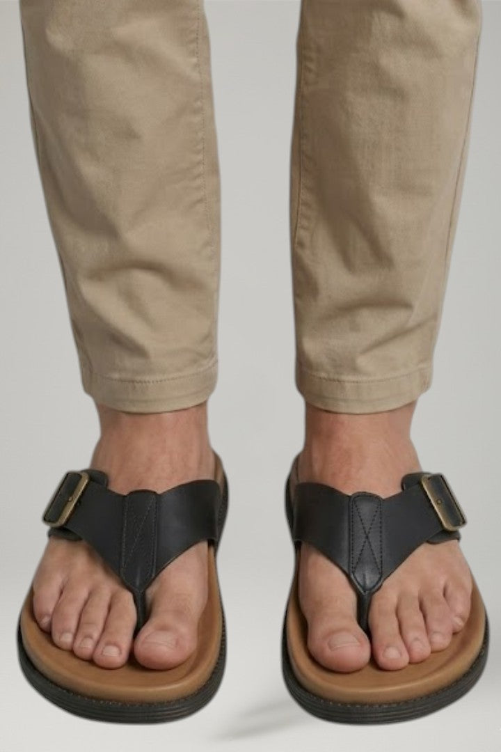 Nora | Women's Sandals with Cushioned Insole and Lightweight Sole