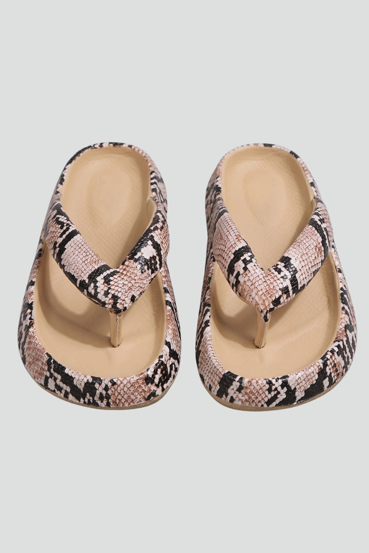 Madison | Women's Sandals with Cushioned Sole and Adjustable Straps