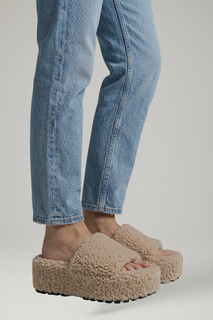Sophia | Women's Wedge Sandals with Cushioned Insole and Platform Sole