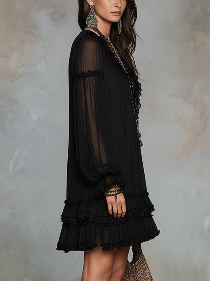 Oriella | Mini Dress