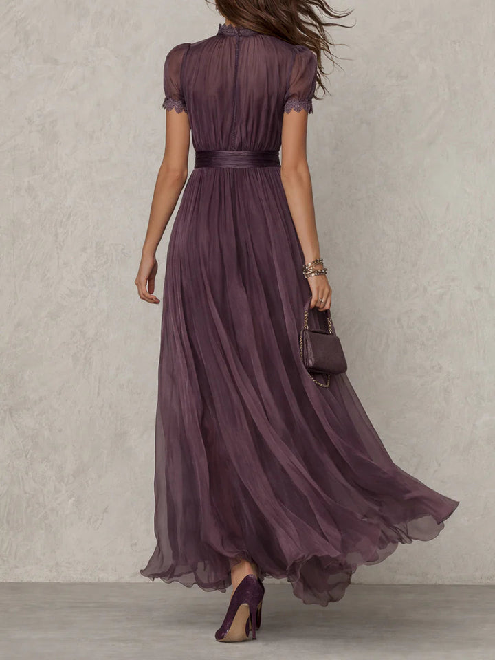 Ruby™ | Effortless Flowing Maxi Dress