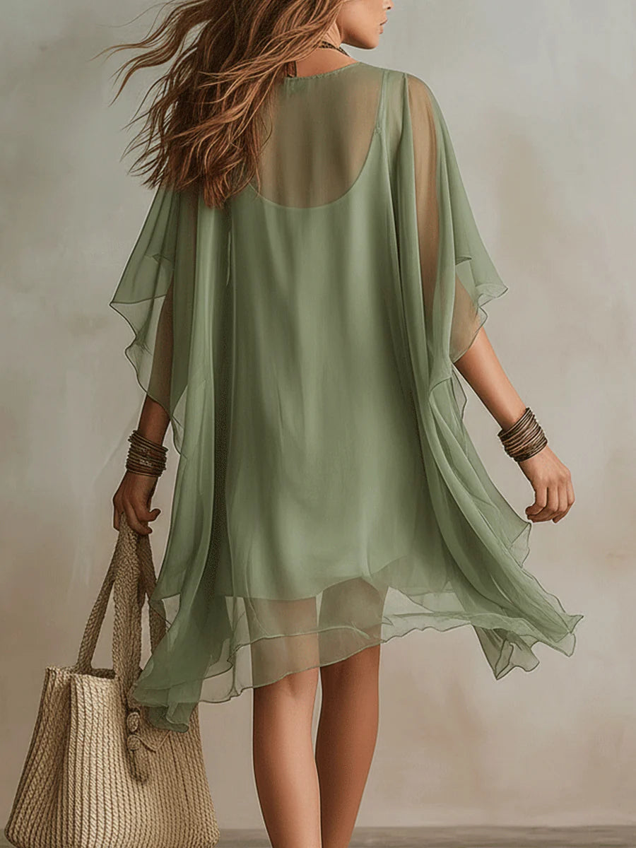 Colleen | Mini Dress