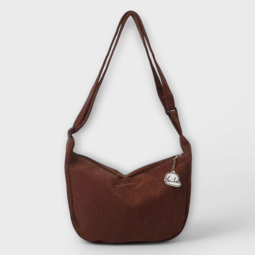 Jamie | Cordura Shoulder Bags