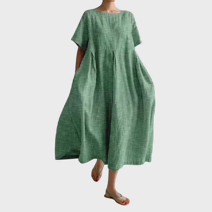 Jamie | Long Casual Dress