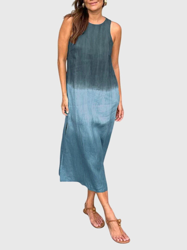 Jamie | Stylish Print Dress