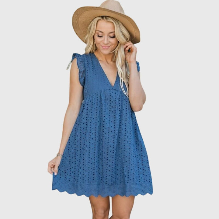 Jamie | 2 in 1 Summer Dress