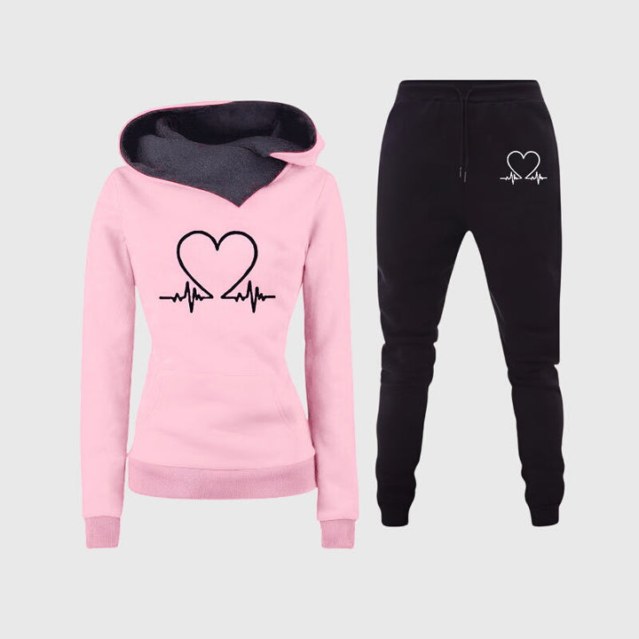 Jamie | Comfortable Tracksuit