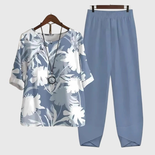 Jamie | Comfortable Two Piece Set