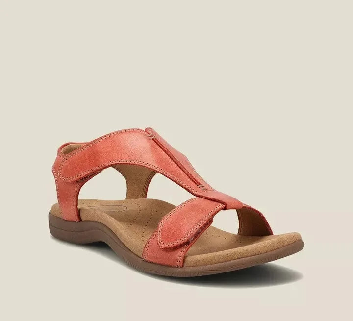 Giulia | Sandals with foot support