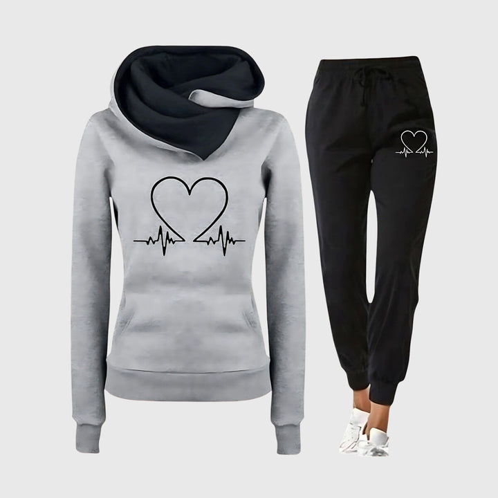 Jamie | Comfortable Tracksuit