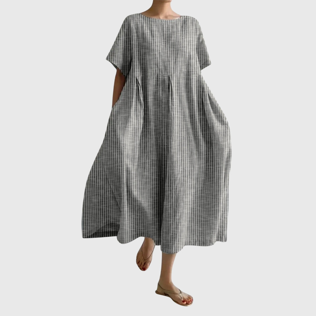 Jamie | Long Casual Dress