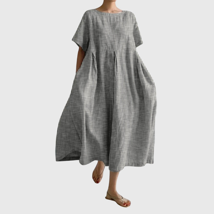 Jamie | Long Casual Dress
