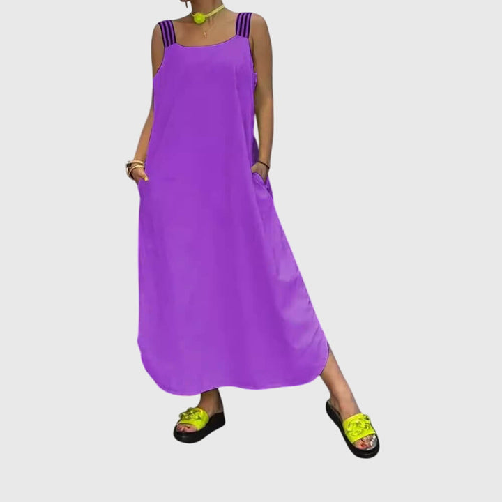 Jamie | Summer Dress