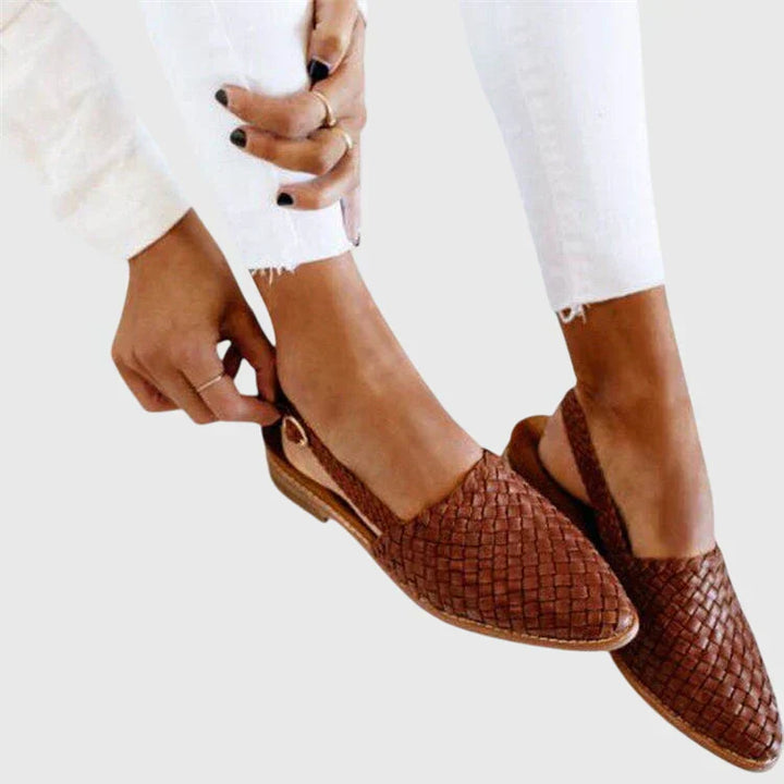 Selene | Orthopedic Sandals